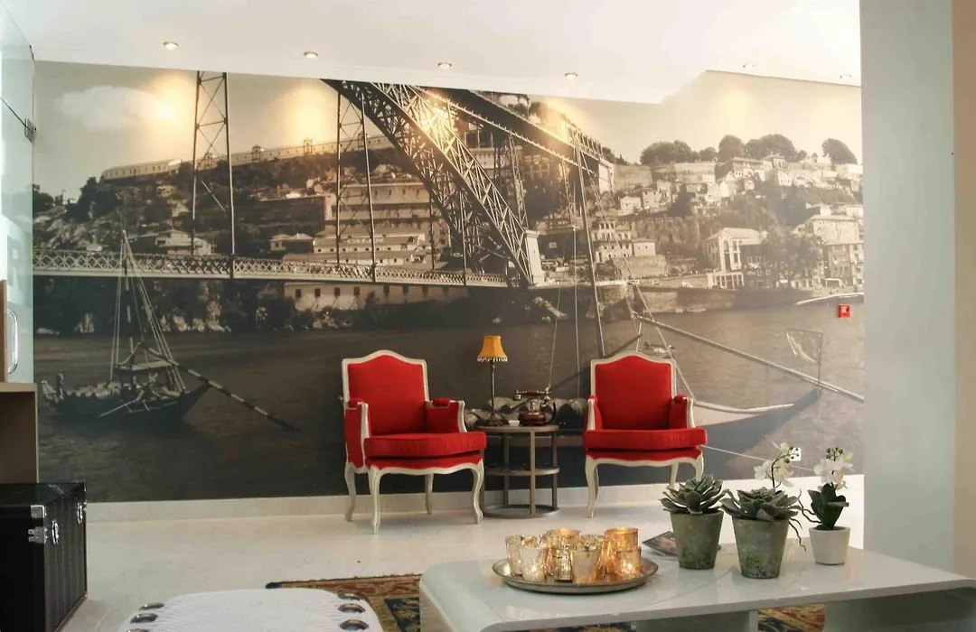Hotel Douro Inn-1