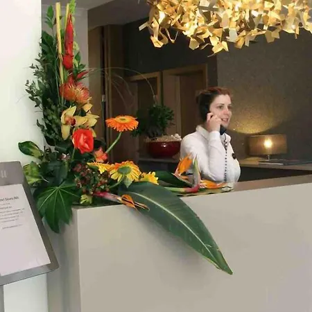 Hotel Douro Inn-3